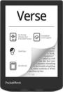Pocketbook Verse - 15,2 cm (6") - E Ink Carta - 758 x 1024 Pixel - ACSM - DOCX - AZW - DjVu - PRC - AZW3 - EPU