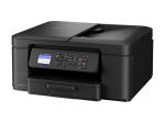 Brother DCP-J1360DW - Multifunktionsdrucker - Farbe - Tintenstrahl - A4/Legal (Medien)
