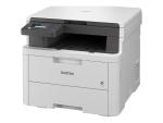 Brother DCP-L3520CDWE - Multifunktionsdrucker - Farbe - LED - A4/Legal (Medien)