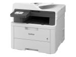 Brother DCP-L3555CDW - Multifunktionsdrucker - Farbe - LED - A4/Legal (Medien)