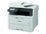 Brother DCP-L3560CDW - Multifunktionsdrucker - Farbe - LED - A4/Legal (Medien)