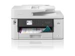 Brother MFC-J5345DW - Multifunktionsdrucker - Farbe - Tintenstrahl - A3/Ledger (Medien)