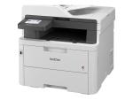 Brother MFC-L3760CDW - Multifunktionsdrucker - Farbe - LED - A4/Legal (Medien)
