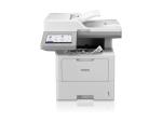 Brother MFC-L6910DN - Multifunktionsdrucker - s/w - Laser - A4/Legal (Medien)