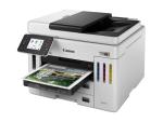 Canon MAXIFY GX7150 MegaTank - Multifunktionsdrucker - Farbe - Tintenstrahl - CISS - Legal (216 x 356 mm)