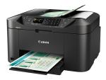 Canon MAXIFY MB2150 - Multifunktionsdrucker - Farbe - Tintenstrahl - A4 (210 x 297 mm)