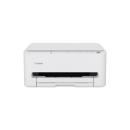 Canon PIXMA TS4150i, Tintenstrahl, Farbdruck, 1200 x 1200 DPI, A4, Direktdruck,... - Can. Druck 14blk/9col Sei