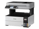 Epson EcoTank ET-5170 - Multifunktionsdrucker - Farbe - Tintenstrahl - A4 (210 x 297 mm)