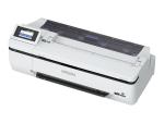 Epson SureColor SC-T3100M - 610 mm (24") Multifunktionsdrucker - Farbe - Tintenstrahl - Rolle (61 cm)