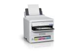 Epson WorkForce Pro EP-C800RDW - Drucker - Farbe - Duplex - Tintenstrahl - A4/Legal - 4800 x 1200 dpi - bis zu
