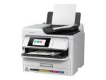 Epson WorkForce Pro WF-C5890DWF BAM - Multifunktionsdrucker - Farbe - Tintenstrahl - A4/Legal (Medien)