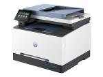 HP Color LaserJet Pro MFP 3302fdwg - Multifunktionsdrucker - Farbe - Laser - Legal (216 x 356 mm)