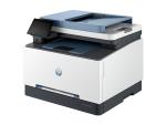 HP Color LaserJet Pro MFP 3302sdwg - Multifunktionsdrucker - Farbe - Laser - Legal (216 x 356 mm)