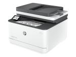 HP LaserJet Pro MFP 3102fdw - Multifunktionsdrucker - s/w - Laser - Legal (216 x 356 mm)