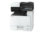 Kyocera ECOSYS M8130cidn - Multifunktionsdrucker - Farbe - Laser - A3 (297 x 420 mm)