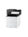 Kyocera ECOSYS MA3500cifx - Laser - Farbdruck - 1200 x 1200 DPI - A4 - Direktdruck - Schwarz - Weiß