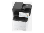 Kyocera ECOSYS MA3500cix - Multifunktionsdrucker - Farbe - Laser - Legal (216 x 356 mm)/