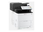 Kyocera ECOSYS MA4000CIFX - Multifunktionsdrucker - Farbe - Laser - Legal (216 x 356 mm)/