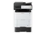 Kyocera ECOSYS MA4000CIX - Multifunktionsdrucker - Farbe - Laser - Legal (216 x 356 mm)/