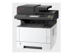 Kyocera ECOSYS MA4000wifx - Multifunktionsdrucker - s/w - Laser - Legal (216 x 356 mm)/