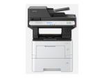 Kyocera ECOSYS MA4500FX - Multifunktionsdrucker - s/w - Laser - Legal (216 x 356 mm)/