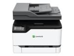 Lexmark CX331adwe - Multifunktionsdrucker - Farbe - Laser - 216 x 356 mm (Original)