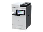 Ricoh IM 370 - Multifunktionsdrucker - s/w - Laser - A4 (210 x 297 mm)