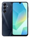 Samsung Galaxy A16 A166 DS Blue Black SM-A166BZKDEEE - Mobiltelefon - 128 GB