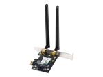 ASUS PCE-AX1800 - Netzwerkadapter - PCIe - 802.11a