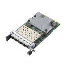 BROADCOM e NetXtreme e-Series N425G Netzwerkkarte Quad-Port SFP28 25 Gbit OCP BCM957504-N425G - Netzwerkkarte