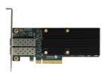 Chelsio T520-CR - Netzwerkadapter - PCIe 3.0 x8