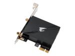 Gigabyte GC-WBAX210 (rev. 1.0) - Netzwerkadapter