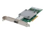 LevelOne GNC-0201 - Netzwerkadapter - PCIe x8 Low-Profile