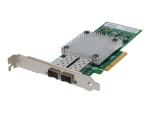 LevelOne GNC-0202 - Netzwerkadapter - PCIe x8 Low-Profile