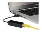 LevelOne USB 0401 - Netzwerkadapter - USB 3.0