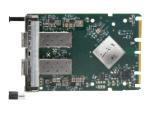 Mellanox NVIDIA ConnectX-6 Dx MCX623436AN-CDAB - Crypto disabled
