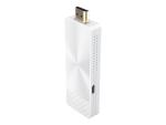 BenQ Qcast Mirror QP30 - Netzwerkmedien-Streaming-Adapter