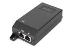 DIGITUS PoE+ Injektor 802.3at - Schnittstellenkarte - 1.000 Mbps