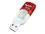 FRITZ! AVM FRITZ!WLAN Stick AC 430 - Netzwerkadapter