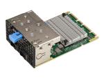 Supermicro AOC-A25G-b2S - Netzwerkadapter - Advanced I/O Module (AIOM)