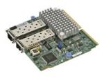 Supermicro AOC-MTGN-I2S - Netzwerkadapter - 10Gb