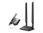 TP-LINK Archer TBE550E V1 - Netzwerkadapter - PCIe