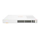 HPE Instant On 1960 24G 2XGT 2SFP+ Switch - Switch - Kupferdraht