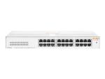 HPE Networking Instant On 1430 24G Switch - Switch