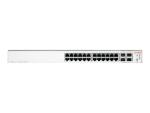 HPE Networking Instant On 1930 24G 4SFP/SFP+ Switch