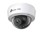 TP-LINK VIGI C240 V1 - Netzwerk-Überwachungskamera - schwenken / neigen - Turret - Farbe (Tag&Nacht)