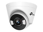 TP-LINK VIGI C440 V2 - Netzwerk-Überwachungskamera - schwenken / neigen - Turret - Farbe (Tag&Nacht)
