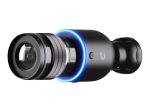 Ubiquiti UniFi AI DSLR - Netzwerk-Überwachungskamera - Bullet - Innenbereich, Außenbereich - wetterfest - Fa