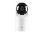 Ubiquiti UniFi G5 Flex - Netzwerk-Überwachungskamera - Innenbereich, Außenbereich - wetterfest - Farbe (Tag&