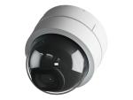 Ubiquiti UniFi G5 Ultra - Netzwerk-Überwachungskamera - Kuppel - Innenbereich - manipulationssicher - Farbe (